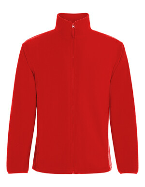 Neue Herren-Fleecejacke Arctic - Reklamnepredmety