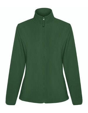 Damen-Fleecejacke Arctic - Reklamnepredmety