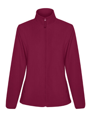 Damen-Fleecejacke Arctic - Reklamnepredmety
