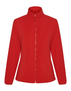 Damen-Fleecejacke Arctic - Reklamnepredmety