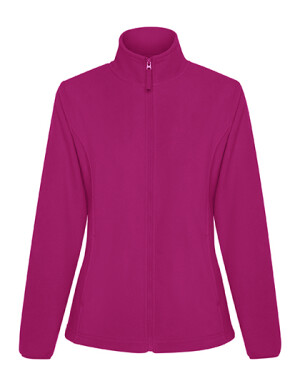 Damen-Fleecejacke Arctic - Reklamnepredmety