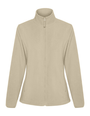 Damen-Fleecejacke Arctic - Reklamnepredmety