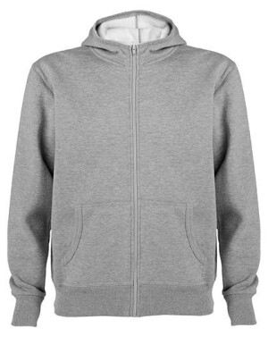 Montblanc Kinder-Sweatjacke mit Kapuze - Reklamnepredmety
