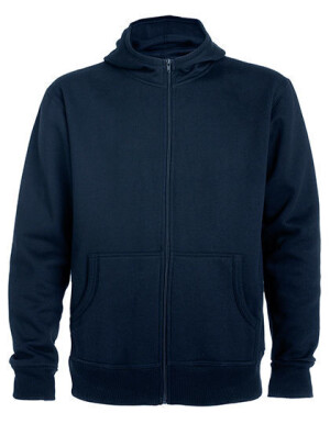 Montblanc Kinder-Sweatjacke mit Kapuze - Reklamnepredmety