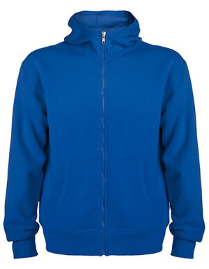 Montblanc Kinder-Sweatjacke mit Kapuze - Reklamnepredmety