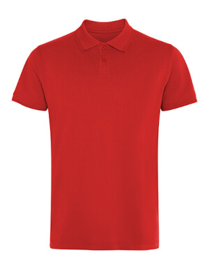 Unisex Damen-Poloshirt - Reklamnepredmety