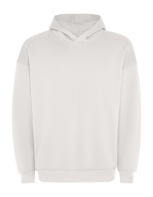 Otto Unisex Oversize Kapuzenpullover - Reklamnepredmety