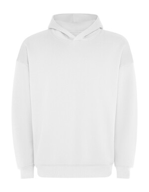 Otto Unisex Oversize Kapuzenpullover - Reklamnepredmety