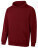 Unisex Kapuzenpullover aus Bio-Baumwolle - 2685405 - variant 