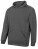 Unisex Kapuzenpullover aus Bio-Baumwolle - 2685407 - variant 