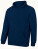 Unisex Kapuzenpullover aus Bio-Baumwolle - 2685408 - variant 