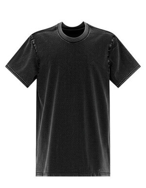 Unisex Vintage Bio-Baumwoll-T-Shirt mit lockerer Passform - Reklamnepredmety