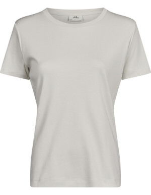 Damen-T-Shirt aus Pima-Baumwolle - Reklamnepredmety