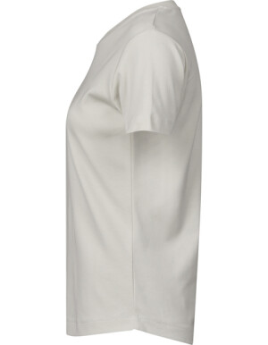 Damen-T-Shirt aus Pima-Baumwolle - Reklamnepredmety