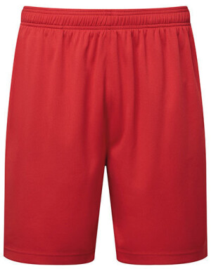 Unisex TriDri® Ion-Charge Performance-Shorts - Reklamnepredmety