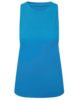 TriDri Ion-Charge Easy Fit Tanktop für Damen - Reklamnepredmety