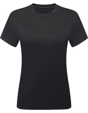 TriDri® Ion-Charge Easy Fit Damen-T-Shirt - Reklamnepredmety