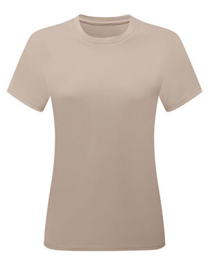 TriDri® Ion-Charge Easy Fit Damen-T-Shirt - Reklamnepredmety