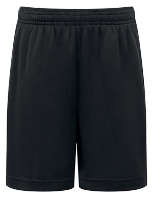 TriDri® Ion-Charge Performance-Shorts für Kinder - Reklamnepredmety