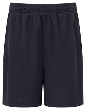 TriDri® Ion-Charge Performance-Shorts für Kinder - Reklamnepredmety