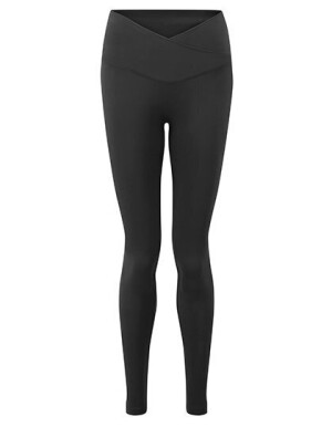 TriDri® Recycled Luxe Leggings für Damen - Reklamnepredmety