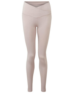 TriDri® Recycled Luxe Leggings für Damen - Reklamnepredmety