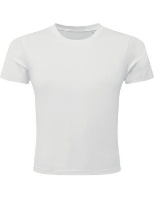 Damen TriDri® Recycled Luxe Fitted Tee - Reklamnepredmety
