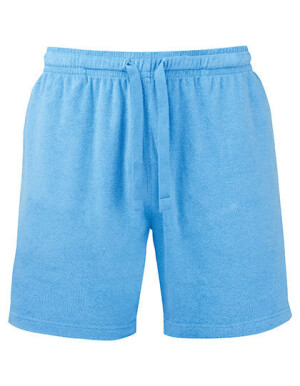 Frottee-Shorts für Herren - Reklamnepredmety