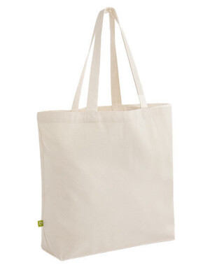 EarthAware® Bio-Maxi-Tasche fürs Leben - Reklamnepredmety