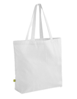 EarthAware® Bio-Maxi-Tasche fürs Leben - Reklamnepredmety