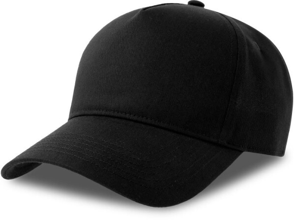 5 Panel Baseball Kappe Egon