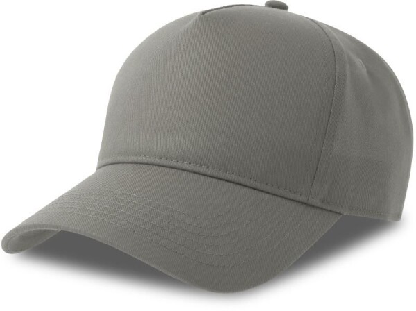 5 Panel Baseball Kappe Egon