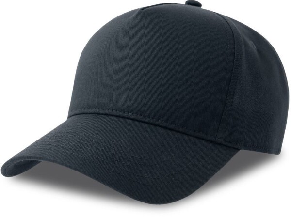 5 Panel Baseball Kappe Egon