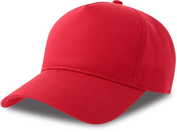 5 Panel Baseball Kappe Egon