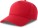 5 Panel Baseball Kappe Egon - ps-330296-atlantis-egon-red-front-8a0d1a53-7f69-4731-a3c0-3e2313794ff1-web - variant 
