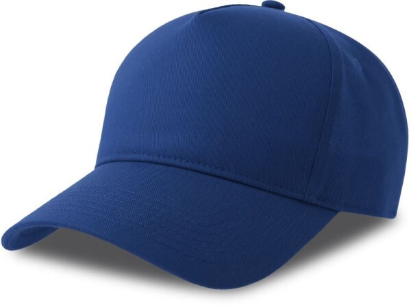 5 Panel Baseball Kappe Egon