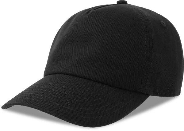 5 Panel Baseball Kappe Dad Hat-S Five