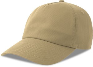 5 Panel Baseball Kappe Dad Hat-S Five - Reklamnepredmety