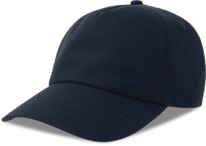 5 Panel Baseball Kappe Dad Hat-S Five - Reklamnepredmety