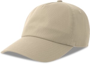 5 Panel Baseball Kappe Dad Hat-S Five - Reklamnepredmety