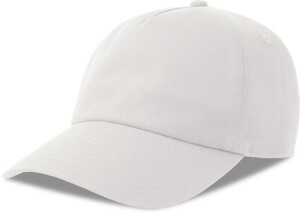 5 Panel Baseball Kappe Dad Hat-S Five - Reklamnepredmety