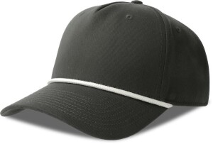 5 Panel Baseball Kappe Paka - Reklamnepredmety