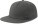5 Panel Baseball Kappe Chao