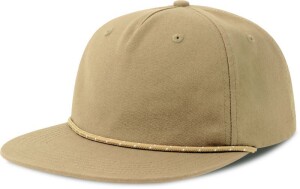 5 Panel Baseball Kappe Chao - Reklamnepredmety