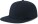 5 Panel Baseball Kappe Chao