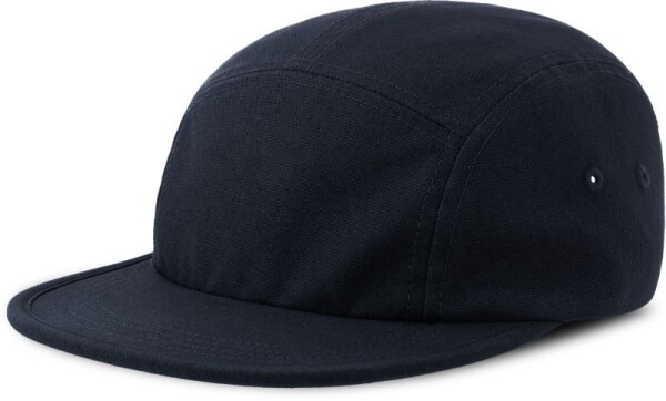 5 Panel Kappe Darwin