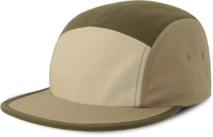 5 Panel Kappe Darwin - Reklamnepredmety