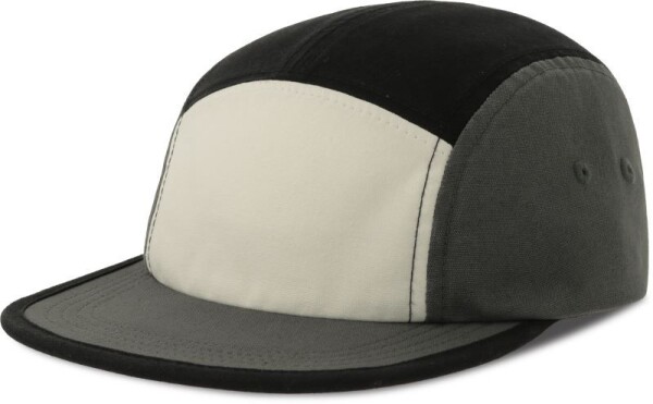 5 Panel Kappe Darwin