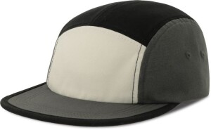 5 Panel Kappe Darwin - Reklamnepredmety