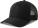 5 Panel Trucker Kappe Dempo - ps-330302-atlantis-dempo-black-black-front-2cedfed1-0307-4c63-a5b5-7c82fb3df90b-web - variant 